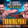 【TNA】マーシャ・スラモビッチとジョーディン・グレイスがTURNING POINTで対戦へ