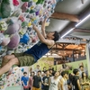 BEAST BOULDERING SERIES 4 (Season4)