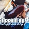 第２２４回　B-NINJAH & AK-69「Staaand up!!!」