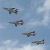芦屋基地航空祭2019／飛行展示編 (2019/10/13)