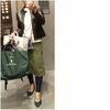 コーデ&週記、4月その1。なんだか不調、春アウター迷子/陶芸体験へ行く