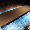 【プラモ初心者】#12 DIYワークデスクの塗装リベンジ！ 水性つや消し塗装でどーよ？【プラモ制作環境編】