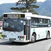 鹿児島交通(元神戸市バス)　1302号車