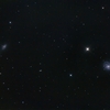 M99～NGC4298,4302