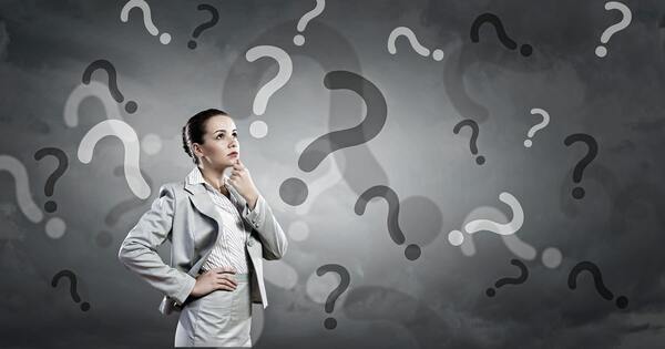 「頭が切れる」の正体は『質問力』だった。“最高の質問術” には3つの重要原則がある。