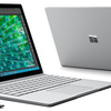 Surface Bookは2月4日国内発売、1月14日から予約開始、税別20.48万円から