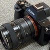 α7とCONTAX Carl Zeiss Planar T* 50mm f1,4で国立歴史民俗博物館を撮ってきた