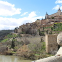 スペイン留学生の旅日記