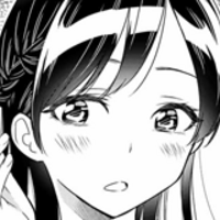 週マガ当選品 水原ブランケット 彼女、お借りします 彼女、お借りします』特別プレゼント「水原ブランケット」で