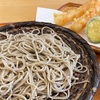 蕎麦を食べに、ちょっと富山市内にあるお店へ