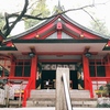 【出世の神様！】三田春日神社を参拝しました