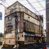 大井町駅至近の雑居ビル 品川区東大井