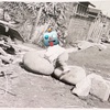 断捨離【モノクロームの思い出】古い写真のデータ化
