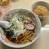 ザ・ラーメン屋＠日本大通り駅