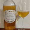 Château Raymond Lafon 2015