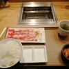 連休最終日ランニング