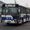 中国JRバス　534-6955号車