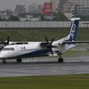  NH JA848A DHC-8-Q402