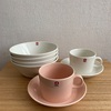 久々のおウチ整えブーム？！scopeでiittala TEEMAを買う。