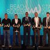 Beach Soccer Stars 2016