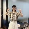 【池田朱那】読売テレビ・日本テレビ系『恋愛禁止』[1]