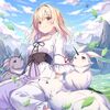 【ラノベレビュー】角うさぎなのですよ! 最弱魔物から神獣目指して生き抜くのです!【カサイサン 】