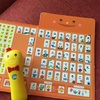 次女はーちゃん3歳になりました！