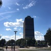 Radboud University, 初めての授業 2018/09/05