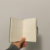 New Planner!/ 新しい手帳