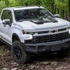 2023 Chevrolet Silverado-1500 ZR2-Bison