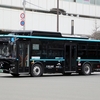 北海道バス / 札幌230あ ・958 （50B08-958）