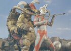 ウルトラマンエース６話「変身超獣の謎を追え！」　～名超獣ブロッケンは人間に憑依してスパイとしても破壊工作！