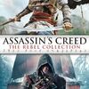 ASSASSIN'S CREED THE REBEL COLLECTION　アサシン クリード リベルコレクション