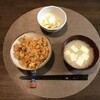 炒飯