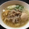 牛骨らぁ麺 マタドール