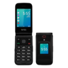 最新4G対応折りたたみ携帯「Orbic JOURNEY Pro 4G」：魅力的な機能とスペック徹底解説
