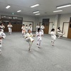10/22 菊水元町空手クラブ