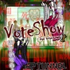 【出演】Vote Show -The Unknown-