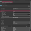 Unity6からSprite ModeのデフォルトがMultipleになった話とPresetを使って戻す方法【Unity】