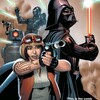 STAR WARS:DARTH VADAR vol2 SHADOW AND SECRETS【2022年10月私的ベストアメコミ】
