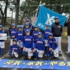 2024-03-03 県少女春季大会 兼関東選抜予選会（結果）