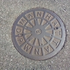 【マンホール蓋】東京ディズニーシー・EC③、東京ディズニーシー・消火栓①