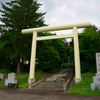 【愛別町】愛別神社に参拝してきた　2023.7.16