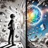 あなたは「真実」を見ていない？苦しみから解放される思考法