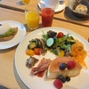 ウェスティンホテル横浜～レストラン朝食ブッフェレポ～☆