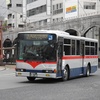 南国交通(元神奈川中央交通バス)　2016号車