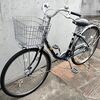 自転車が壊れてしまったので新車に買い替えた件
