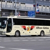 日本交通 / 大阪200か 5319 （121）