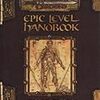 Epic Level Handbook