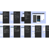 Adobe XDからFigmaへデザインデータを移行した話